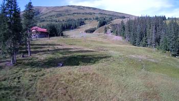 Драгобрат 6 вересня 2020 року, 2020-09-06 10:00
