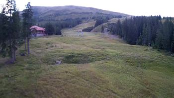 Драгобрат 6 вересня 2020 року, 2020-09-06 16:00