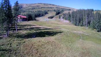 Драгобрат 7 вересня 2020 року, 2020-09-07 10:00