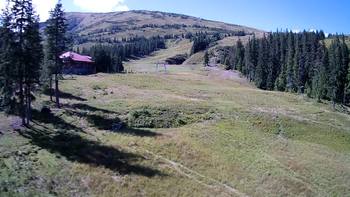 Драгобрат 8 вересня 2020 року, 2020-09-08 13:00
