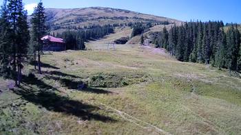 Драгобрат 9 вересня 2020 року, 2020-09-09 13:00