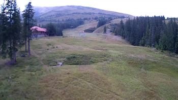 Драгобрат 11 вересня 2020 року, 2020-09-11 13:00