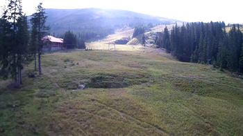 Драгобрат 12 вересня 2020 року, 2020-09-12 16:00
