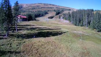 Драгобрат 14 вересня 2020 року, 2020-09-14 10:00