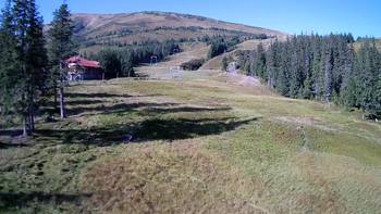 Драгобрат 15 вересня 2020 року, 2020-09-15 10:00