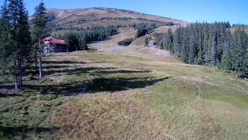 Драгобрат 16 вересня 2020 року, 2020-09-16 10:00