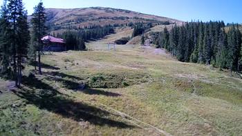 Драгобрат 16 вересня 2020 року, 2020-09-16 13:00