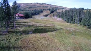 Драгобрат 17 вересня 2020 року, 2020-09-17 10:00