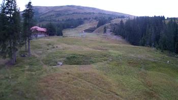 Драгобрат 17 вересня 2020 року, 2020-09-17 16:00
