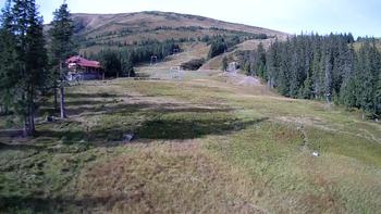 Драгобрат 20 вересня 2020 року, 2020-09-20 10:00