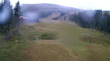 Драгобрат 24 вересня 2020 року, 2020-09-24 16:00