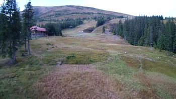Драгобрат 11 жовтня 2020 року, 2020-10-11 10:00