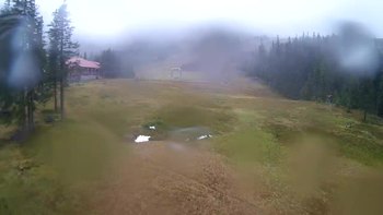 Драгобрат 24 жовтня 2020 року, 2020-10-24 13:00