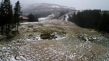 Драгобрат 8 грудня 2020 року, 2020-12-08 13:00