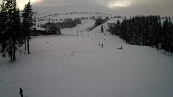 Драгобрат 11 січня 2021 року, 2021-01-11 16:00