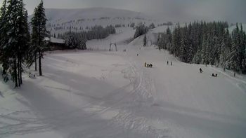 Драгобрат 16 січня 2021 року, 2021-01-16 13:00