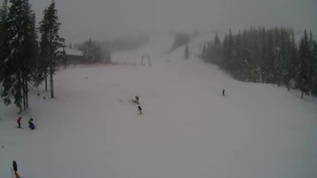 Драгобрат 20 січня 2021 року, 2021-01-20 13:00