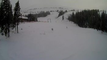Драгобрат 21 січня 2021 року, 2021-01-21 13:00