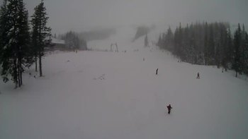 Драгобрат 30 січня 2021 року, 2021-01-30 13:00