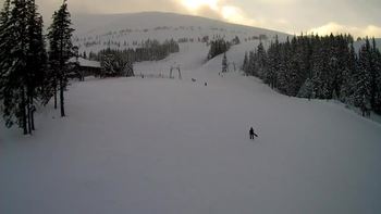 Драгобрат 13 лютого 2021 року, 2021-02-13 16:00