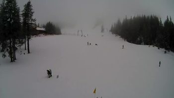 Драгобрат 1 березня 2021 року, 2021-03-01 13:00