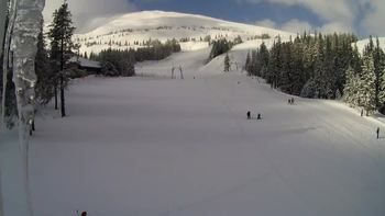 Драгобрат 6 березня 2021 року, 2021-03-06 10:00