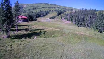 Драгобрат 1 серпня 2021 року, 2021-08-01 10:00