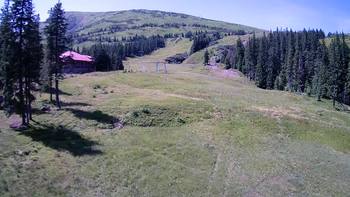 Драгобрат 1 серпня 2021 року, 2021-08-01 13:00