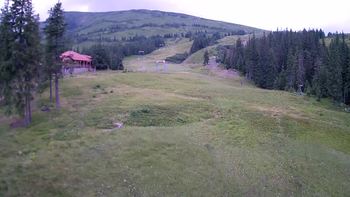 Драгобрат 4 серпня 2021 року, 2021-08-04 16:00