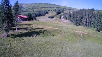 Драгобрат 5 серпня 2021 року, 2021-08-05 10:00