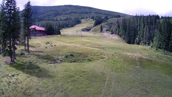 Драгобрат 7 серпня 2021 року, 2021-08-07 13:00