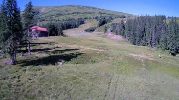 Драгобрат 8 серпня 2021 року, 2021-08-08 10:00