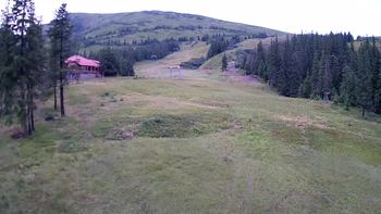 Драгобрат 9 серпня 2021 року, 2021-08-09 10:00
