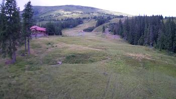 Драгобрат 10 серпня 2021 року, 2021-08-10 13:00
