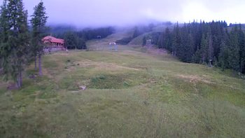 Драгобрат 12 серпня 2021 року, 2021-08-12 10:00