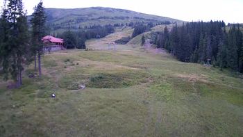 Драгобрат 12 серпня 2021 року, 2021-08-12 13:00
