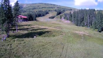 Драгобрат 13 серпня 2021 року, 2021-08-13 10:00