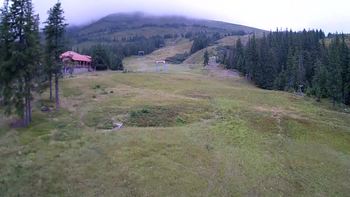 Драгобрат 26 серпня 2021 року, 2021-08-26 13:00