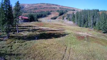 Драгобрат 13 вересня 2021 року, 2021-09-13 10:00
