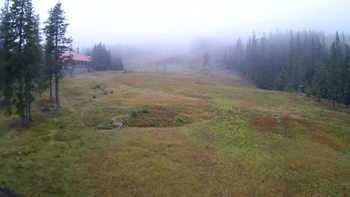 Драгобрат 17 вересня 2021 року, 2021-09-17 10:00