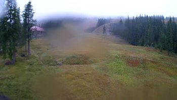 Драгобрат 17 вересня 2021 року, 2021-09-17 13:00