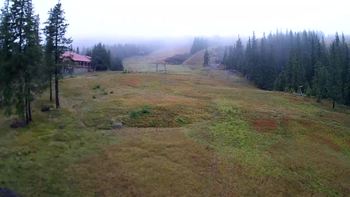 Драгобрат 20 вересня 2021 року, 2021-09-20 10:00
