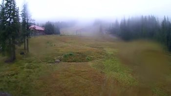 Драгобрат 24 вересня 2021 року, 2021-09-24 10:00