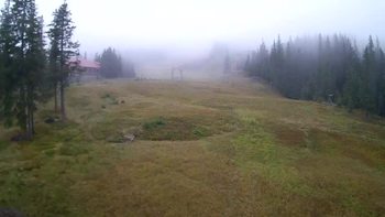 Драгобрат 25 вересня 2021 року, 2021-09-25 13:00