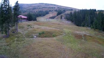 Драгобрат 26 вересня 2021 року, 2021-09-26 13:00