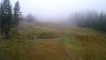 Драгобрат 29 вересня 2021 року, 2021-09-29 16:00
