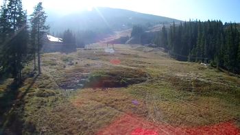 Драгобрат 9 жовтня 2021 року, 2021-10-09 16:00