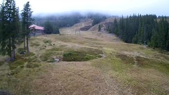 Драгобрат 19 жовтня 2021 року, 2021-10-19 16:00