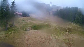 Драгобрат 7 листопада 2021 року, 2021-11-07 10:00