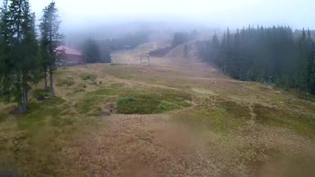 Драгобрат 7 листопада 2021 року, 2021-11-07 13:00